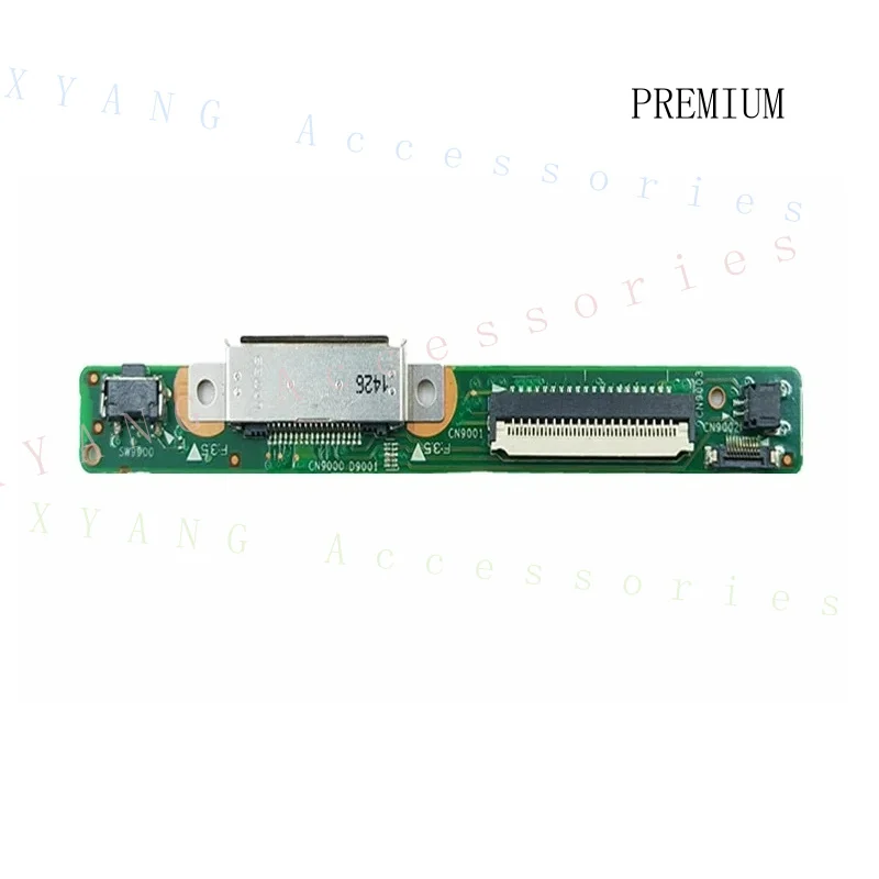 N+ Built-in Sub Board Compatible with for Laptops, Part Number: 6050A2633301