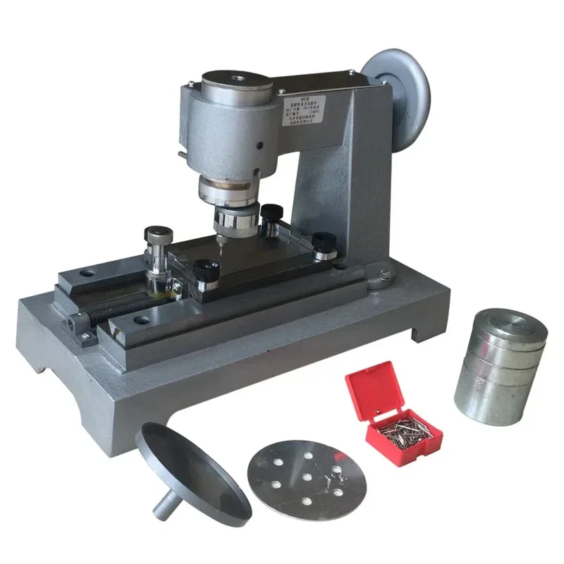 Film Adhesion Test Equipment QFZ Used To Determine The Adhesion Ability of Various Coatings To The Surface of The Coated Object