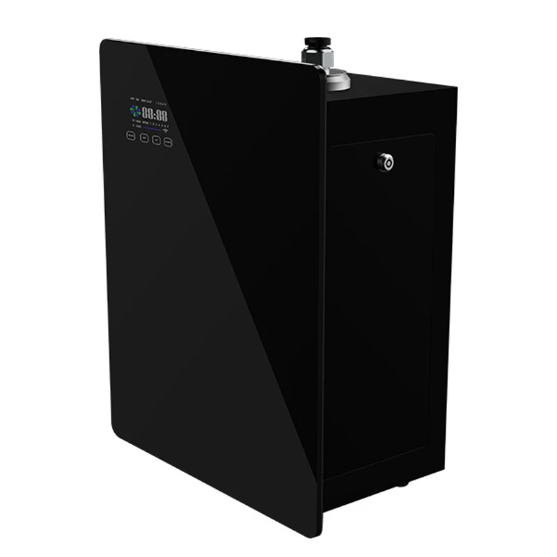 家庭用アロマディフューザー,エッセンシャルオイル,商業,ホテル,オフィス,ジム,大型芳香剤,5000m3