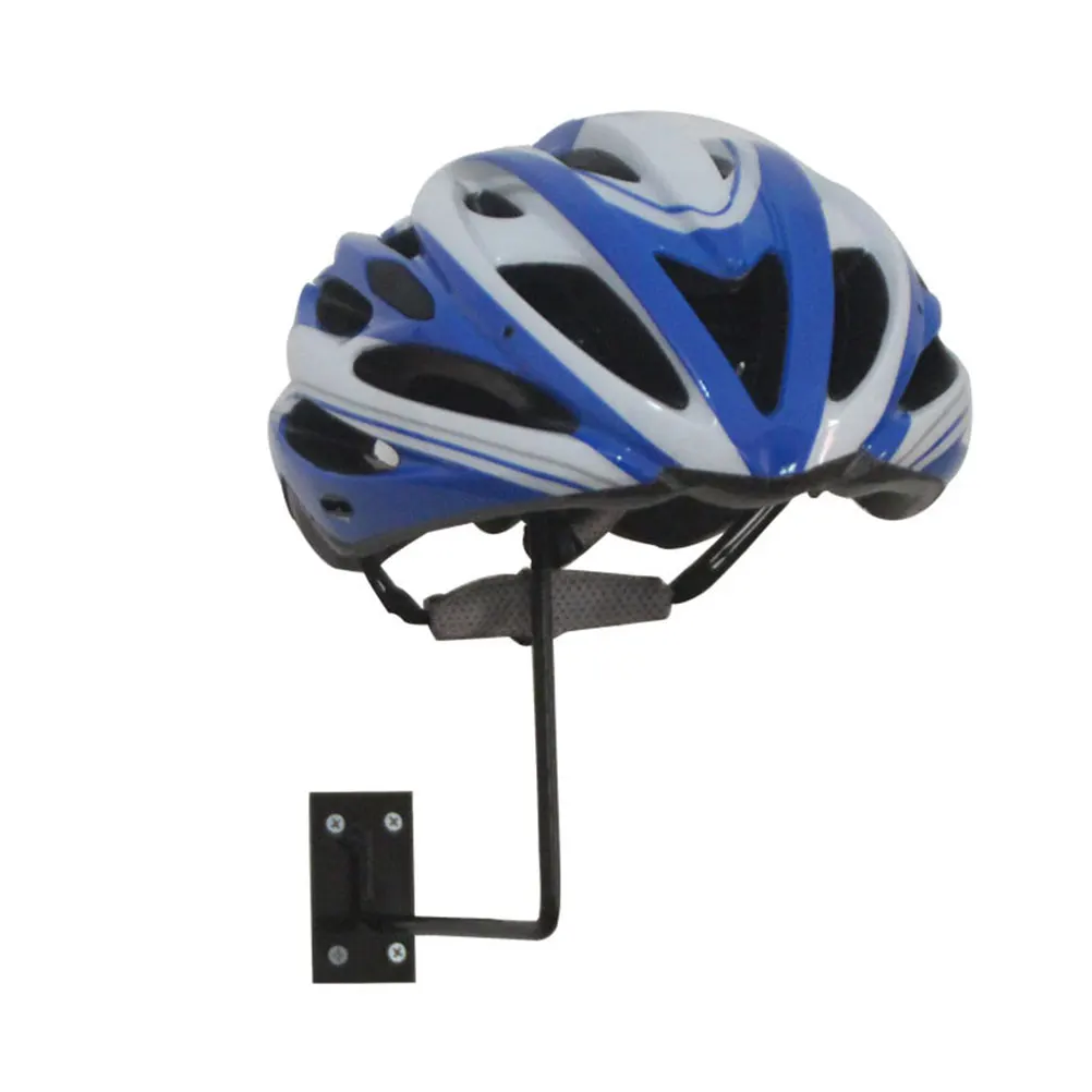 

2pcs Display Rack Iron Storage Wall Mounted Hat Holder Basketball Stand Caps Shelf Motorcycle Gift