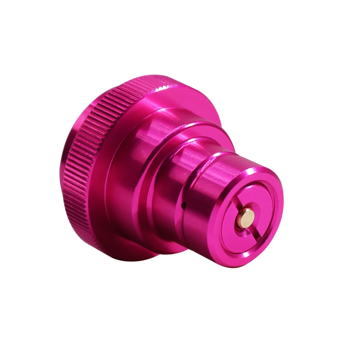 Adaptador para Soda Maker com Rosca Masculina, Soda Maker Acessórios com CGA320,TR21-4