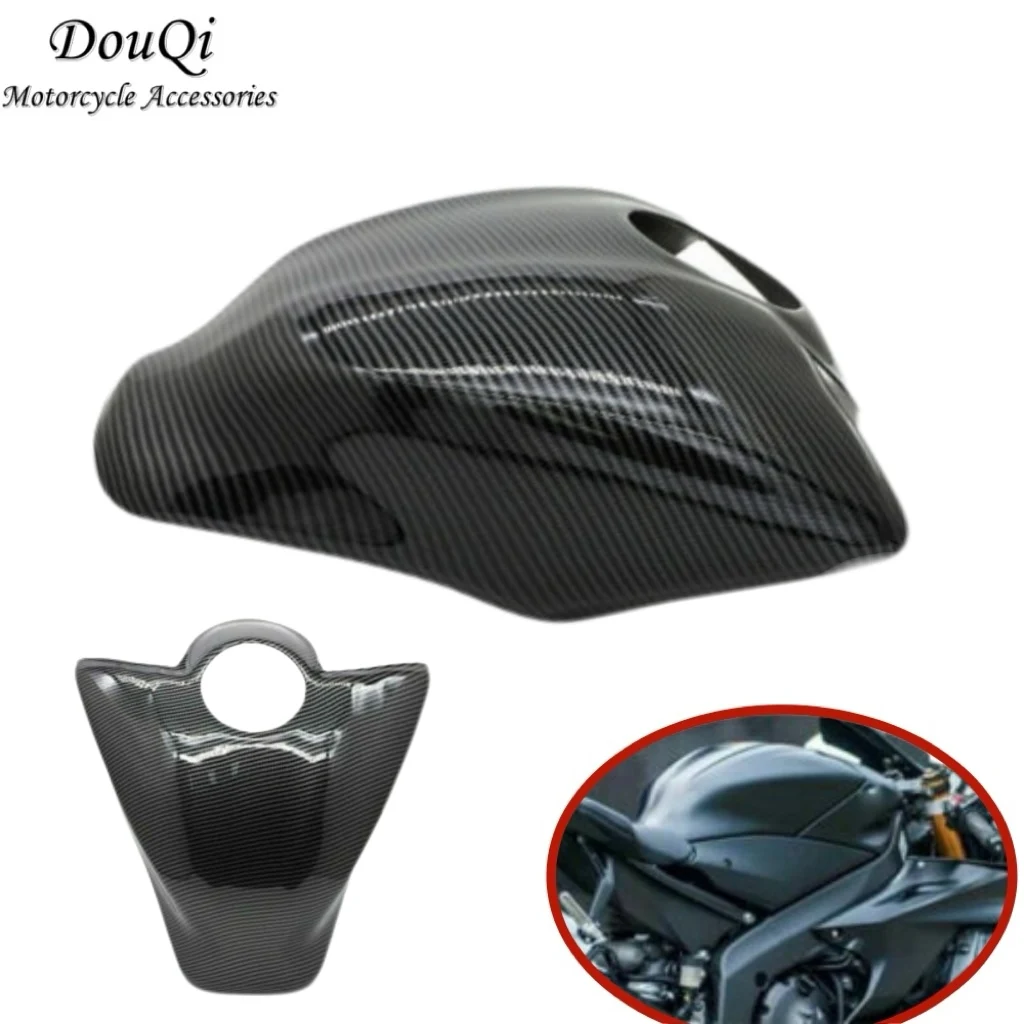 

Motorcycle Fairing Suitable For Yamaha Yzf R6 2017-2020 Motorcycle Gas Fuel Tank Cover And Fuel Tank Cover