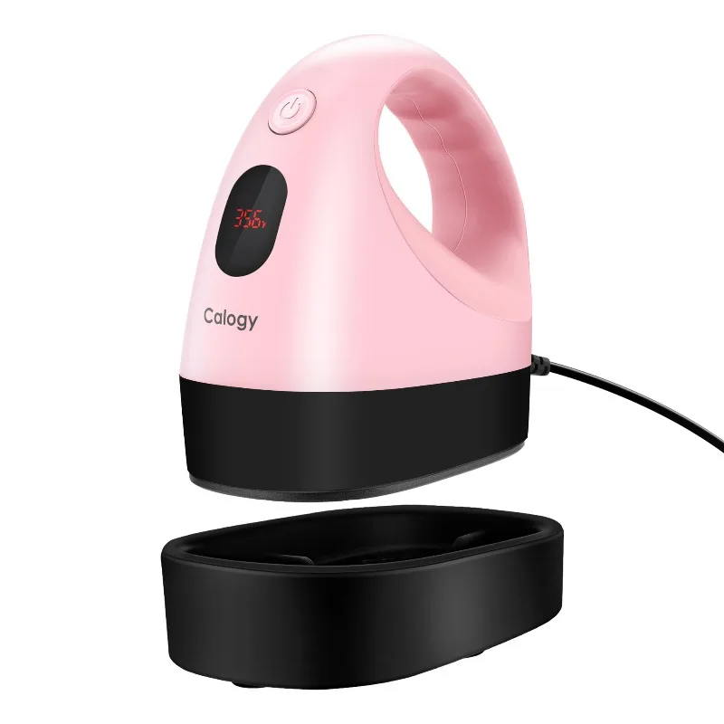 Mini Heat Press Machine with LED Heat Transfer Machine 180 ° Rapid Heating and Temperature Maintenance