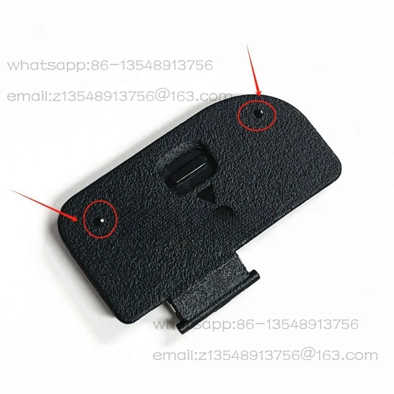 For Z5 Z5II Z6 Z7 Z6II Z7II Z52 Z62 Z72 Z8 Z63 Battery Cover
