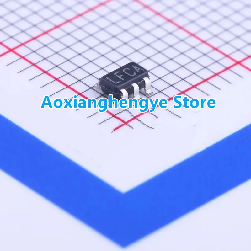 10PCS LP2992IM5X-1.…