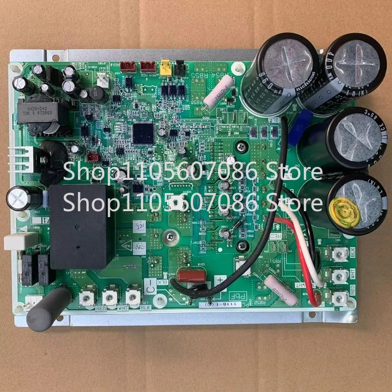 Applicable To Daikin VX Air Conditioner Compressor Module PC1116-3 PC1116-1 Machine Frequency Conversion Board RUXYQ10AB