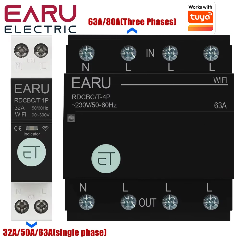 Smart Wifi Circuit …