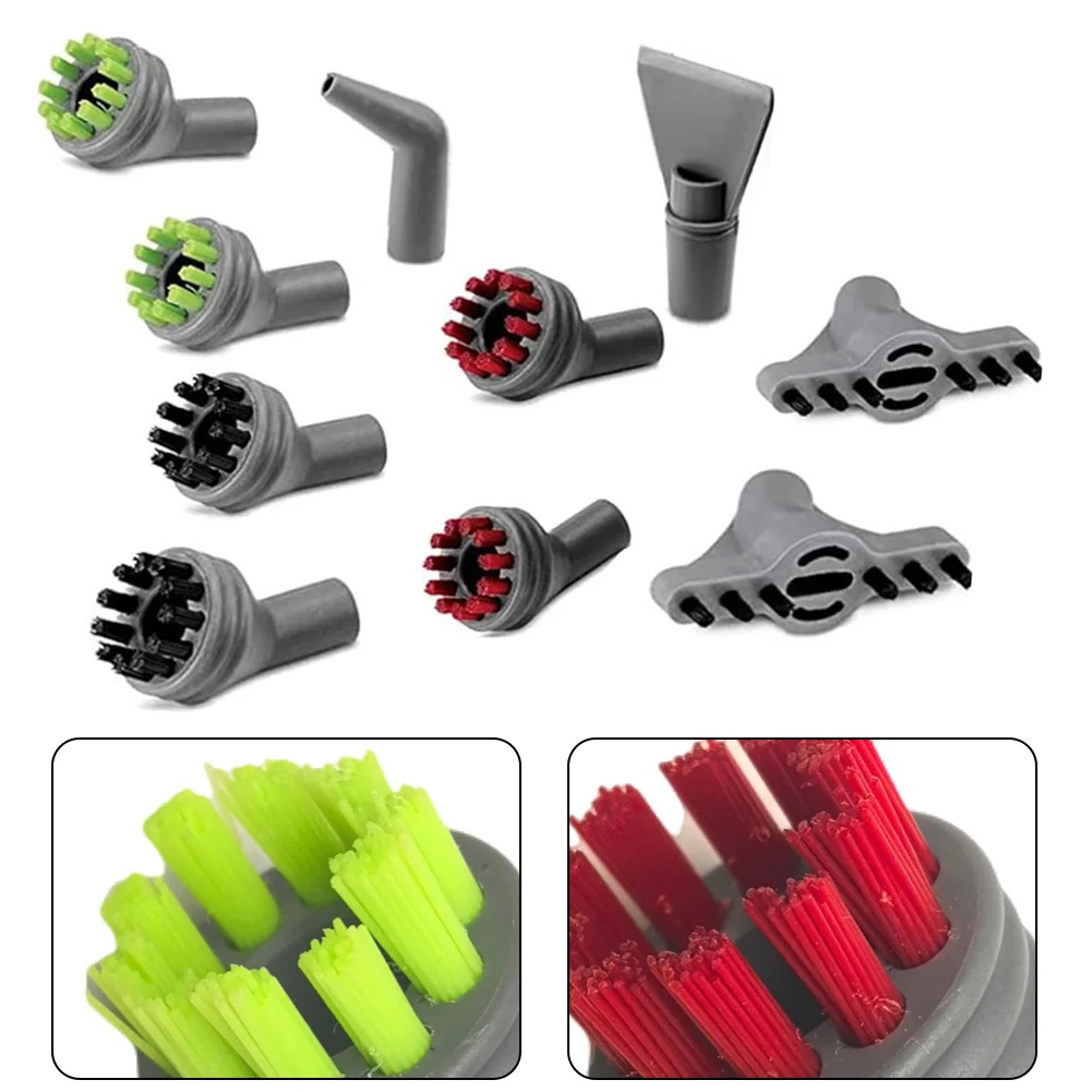 

1 Set For Bissell Steam Cleaners 39N7A, 39N7V, 39N7H, 2994B, 2994W, 2781Z, 39N75, 39N7Q, 39U6, 39N7V, 39N7T Replacement Parts