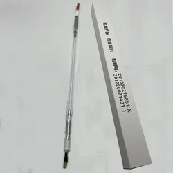 High Quality Marking Machine Parts Laser Xenon Lamp Welding Cutting Equipment For YAG Laser Tube Q-switch Nd Flash Pulsed Light