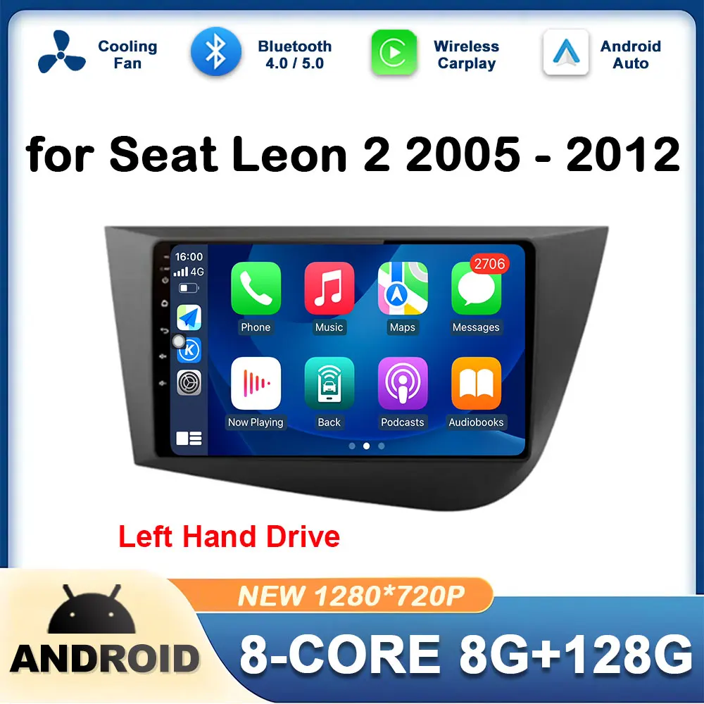 Car Radio Multimedi… - image