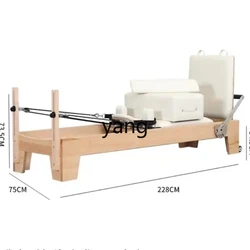 Il mcam Pilates Bed Set di cinque pezzi grande attrezzatura Home Yoga Room Kaidi Core Bed