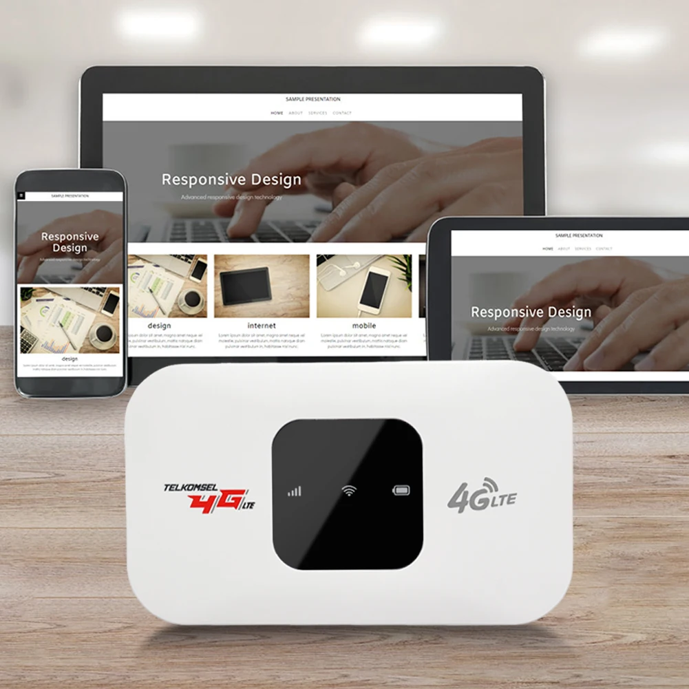 4G LTE 무선 와이파이 라우터 150Mbps 미니 포켓 와이파이 라우터 무선 모뎀 (SIM 카드 슬롯 포함) 야외 모바일 핫스팟 와이파이 기기