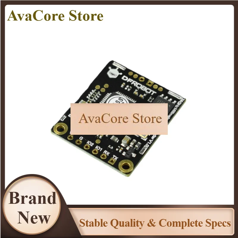 AvaCoremmWave Radar - 24GHz Human Presence Detection Sensor (9 Meters)
