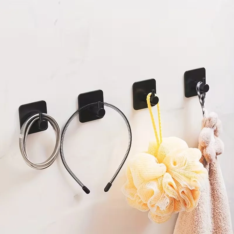 Thumbnail 4 - #90 Bathroom Robe Hooks List of Top Picks