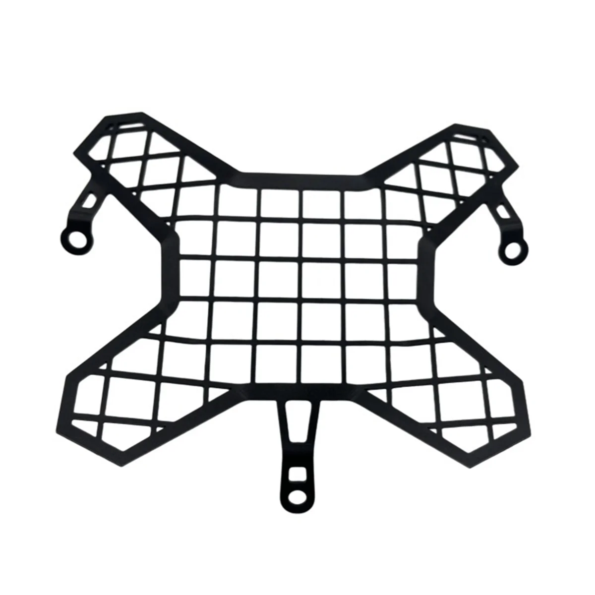 

High-Quality Motorcycle Headlight Protector Light Cover Protective Guard For