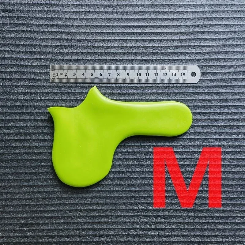 مثير اليدوية ملخصات الذكور لعبة اللاتكس الرجال المطاط غطاء البيض رقيقة جدا إغراء شفافة تأخير تأثيري السروال الاباحية