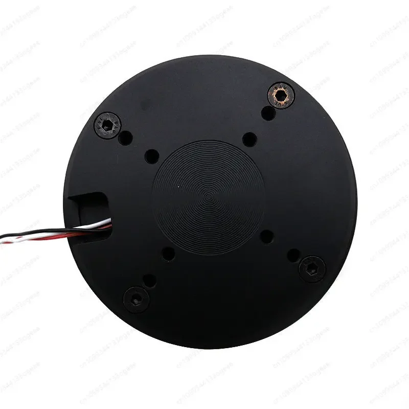 7025 Large Torque Slip Ring Joint Motor Robot with Encoder PTZ Brushless Motor