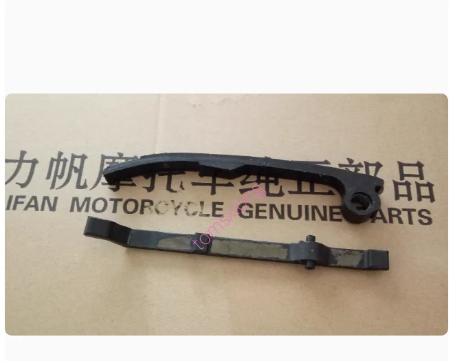 

Направляющая натяжителя цепи двигателя 200 куб.см для LIFAN KPS200 KPT200 KPR200 LF200-10R LF150 KPS KPT KPR 200 150 v16 v19