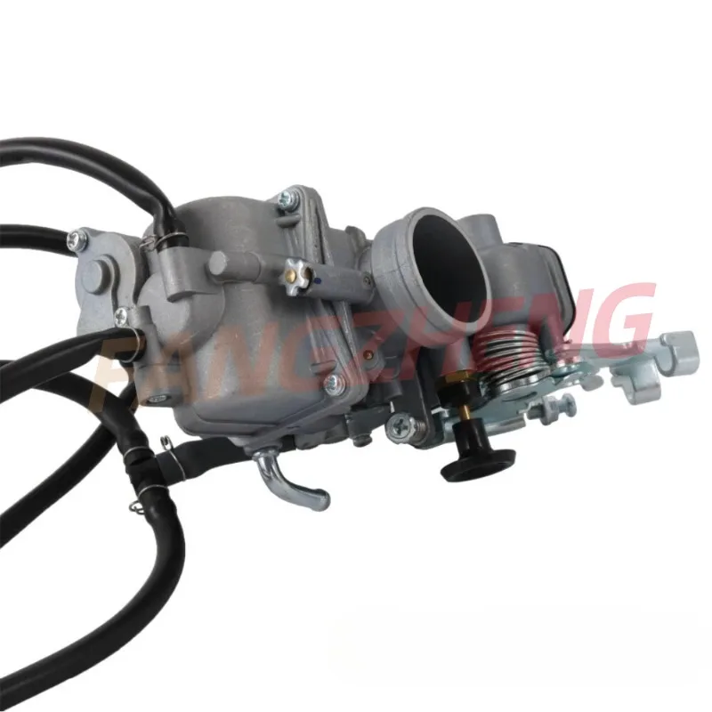 PV35J Motorcycle Carburetor For Yamaha TTR250 TTR 250 5GF-14301-01-00 Scooter Moped 5GF-14301-00-00 Moto Accessories Engine Part