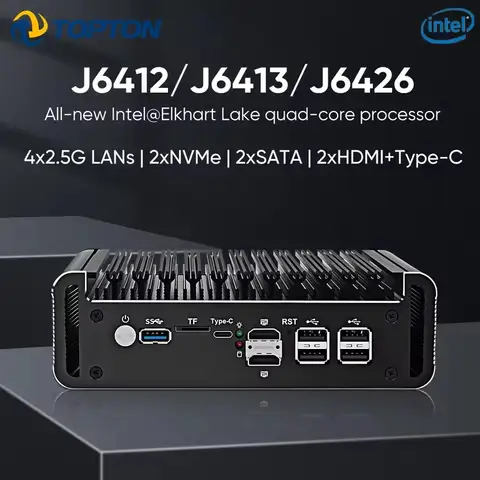 Intel j6412-AliExpress
