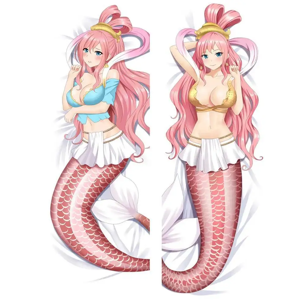 غطاء وسادة للجسم من قطعة واحدة، اليابان، نامي، هينغ Dakimakura