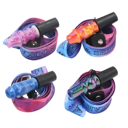 1pc Reusable Hookah Mouthpiece Shisha Mouth Tips Silicon Resin Chicha Narguile Water Pipe Cachimba Tobacco Pipe Mouth Tips