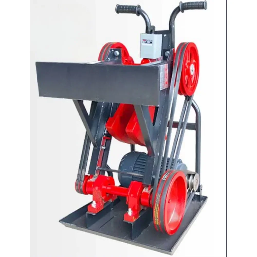 

exquisite craftsmanship Electric frog rammer road foundation compactor