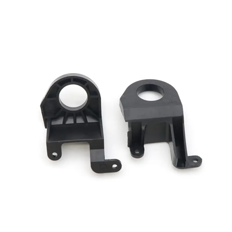 Headlight Repair Kit Claws For A3 2014-2016 Car Plastic Fixed Corners Black Light Stand Headlamp Bracket