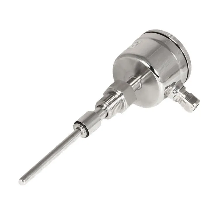 2000-SAN-2-W-HT-GC pressure transmitter, inductive pressure transmitter