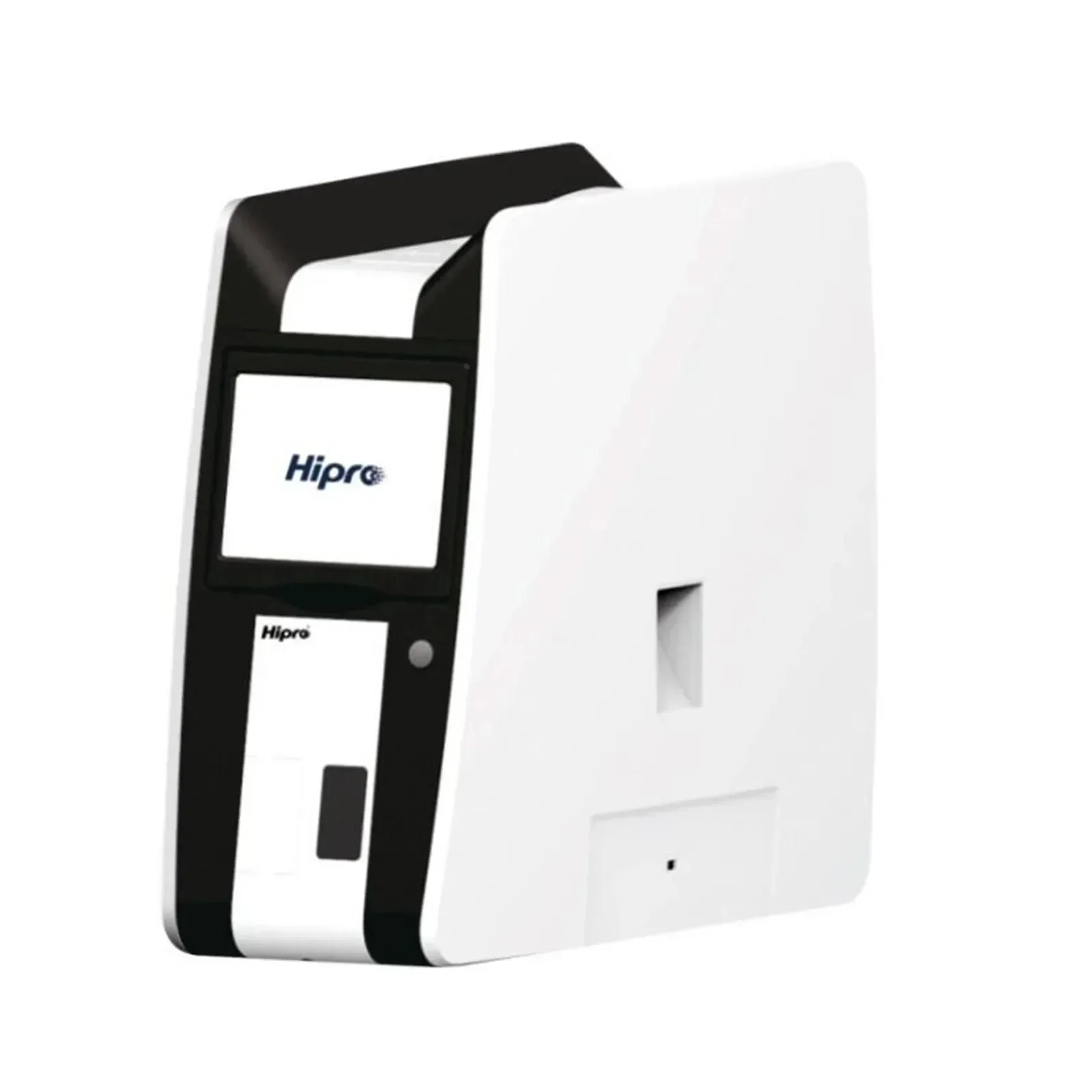 عيادة مختبر المستشفى Hipro HP-AFS/1 نظام تحليل المقايسة المناعية المحمولة r اختبار هرمون PSA