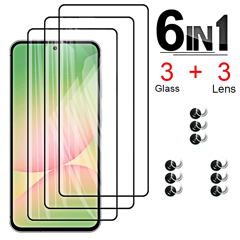 Protective Glass Fo… - image