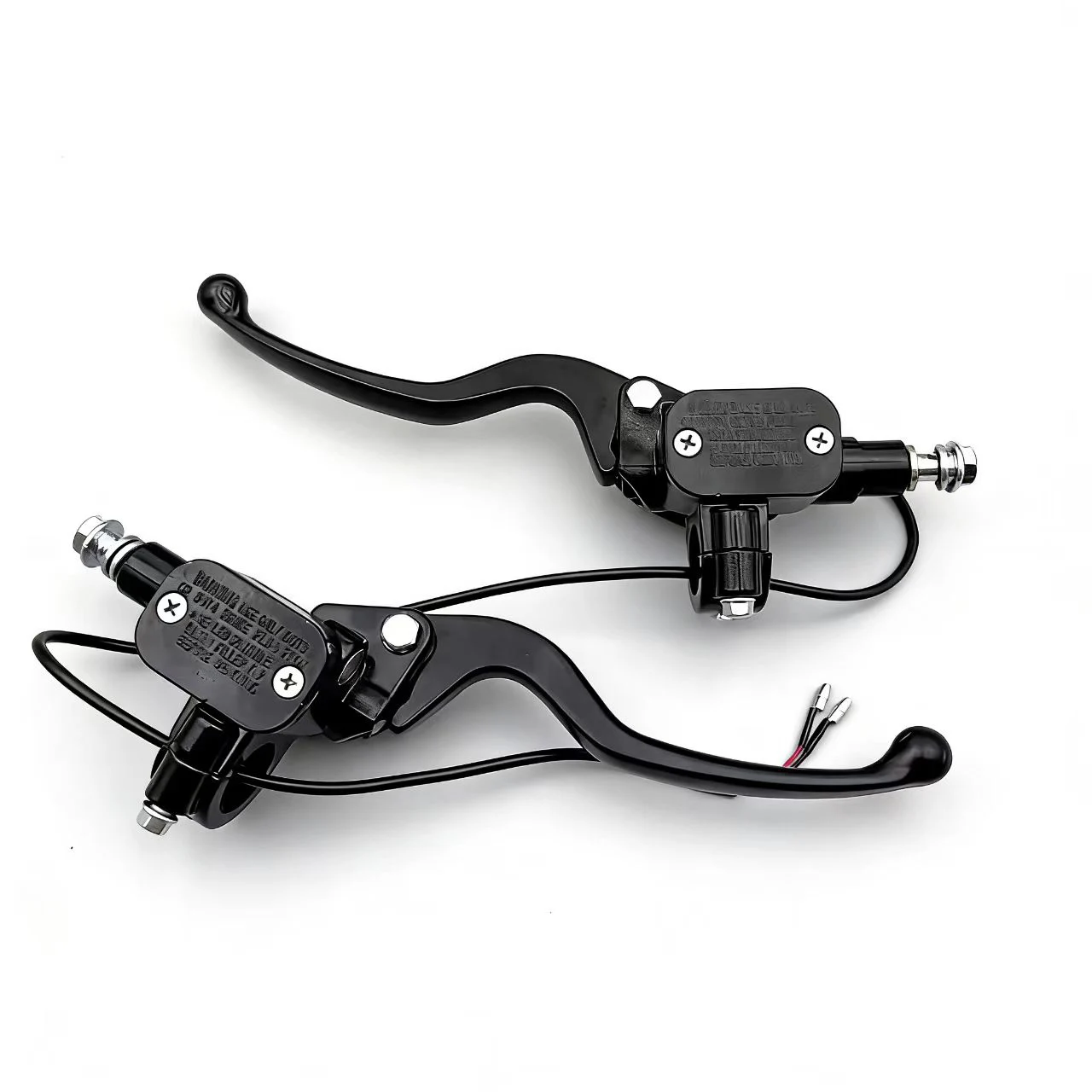 

Upper Pump, Front Disc Brake Pump, Front Brake Pump, Suitable for Victoria 150, Lj150T-3G, 150Cc Models