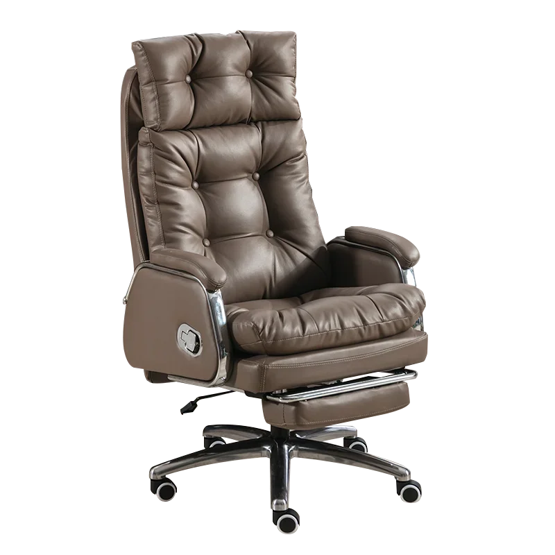 

Executive Chair Furniture Luxury Meeting Home Comfortable Single Person Pc Room Advanced Office Ergonomic Work Desk Bedroom Adhd