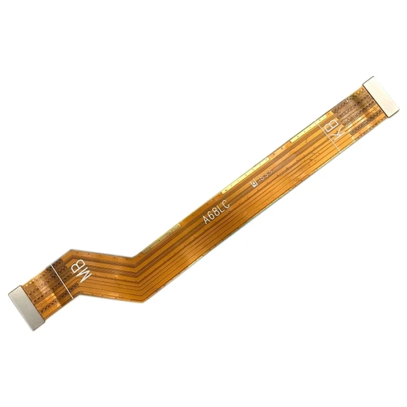 Cable flexible LCD para Asus ZenFone Max Pro, M1, ZB601KL, ZB602KL, pantalla LCD de teléfono a placa base, Cable de conexión, pieza de repuesto