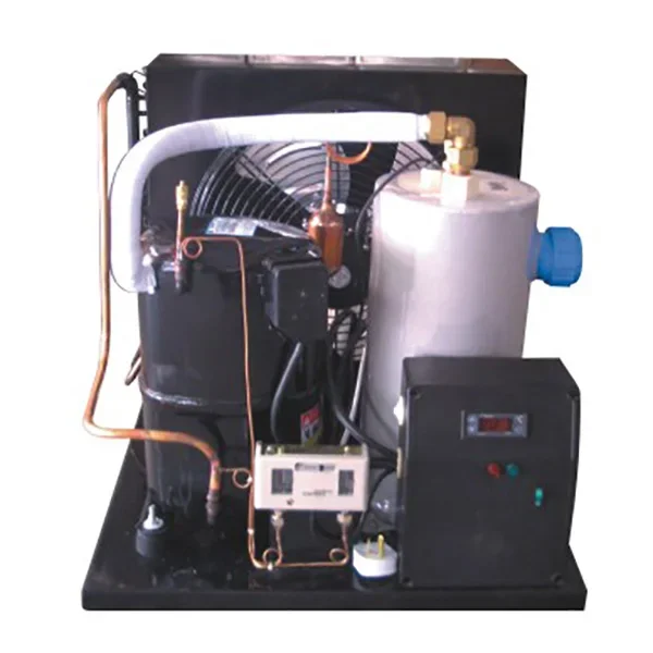 JL-800 Water Cooled Industrial Water Chiller