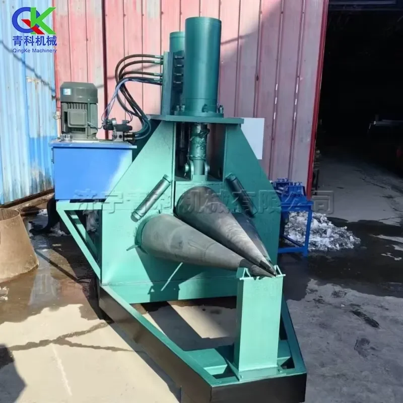CE Certification 1200mm Wide Hydraulic Taper Plate Bending Machine for Stainless Aluminum Carbon Steel Processing