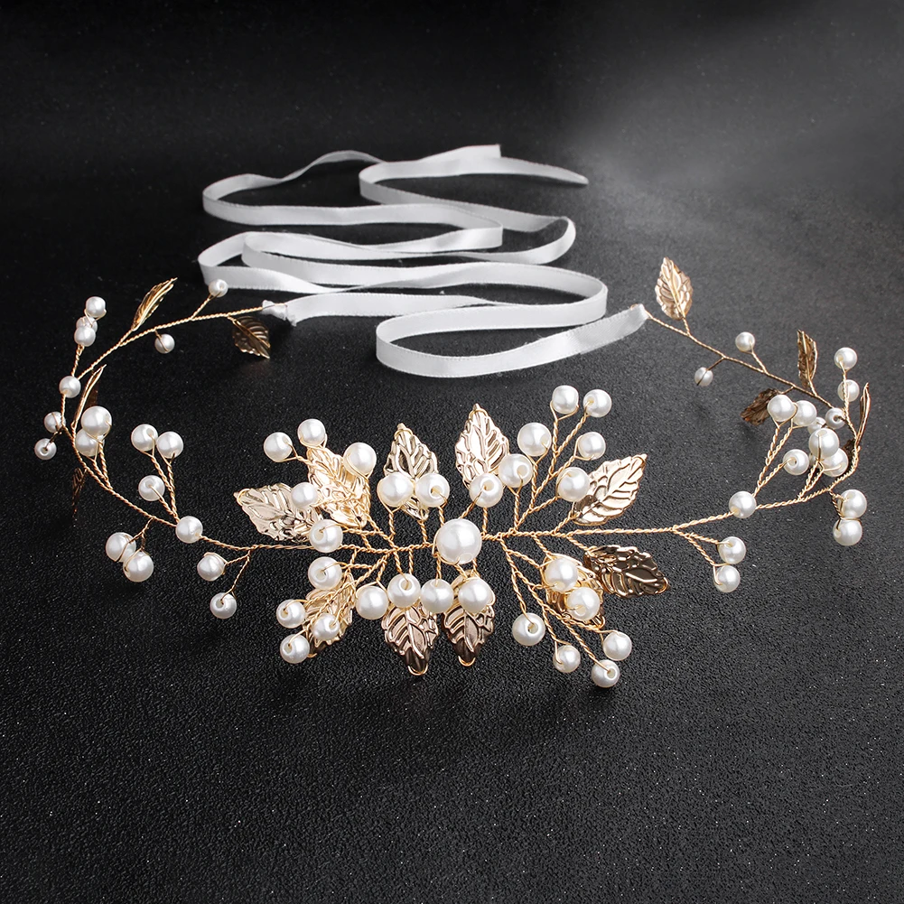 Metal Flower Belts for Women Accessories Rhinestone Party Bridal Wedding Dress Belt Strass Bride Sash Bridesmaid Gift