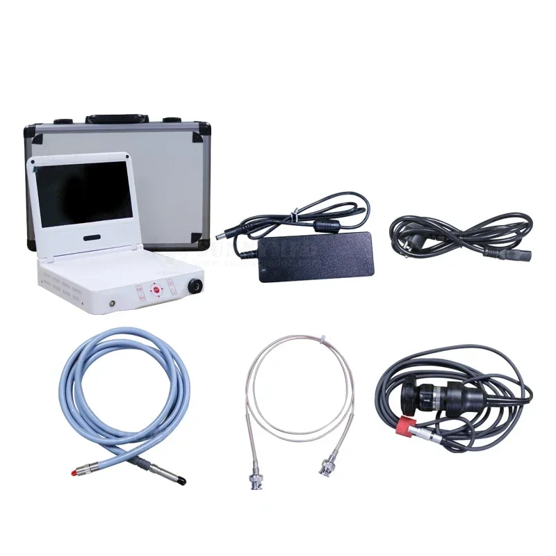 

Medical Surgical Endoscope System Animal