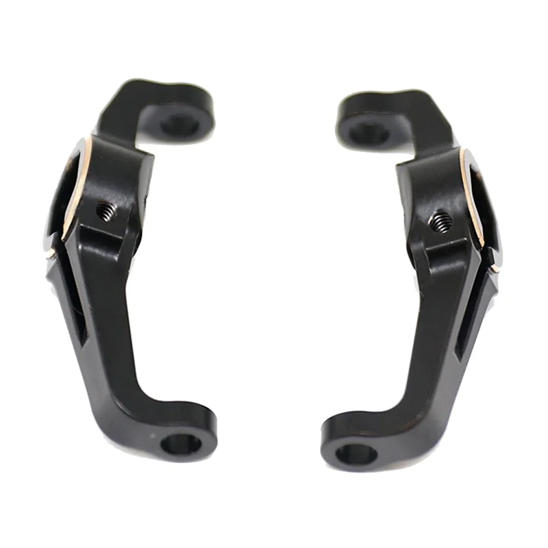 

Держатель ступицы KKZ-C для FMS FCX24 1/24 RC Гусеничный автомобиль Обновления Запчасти Аксессуары