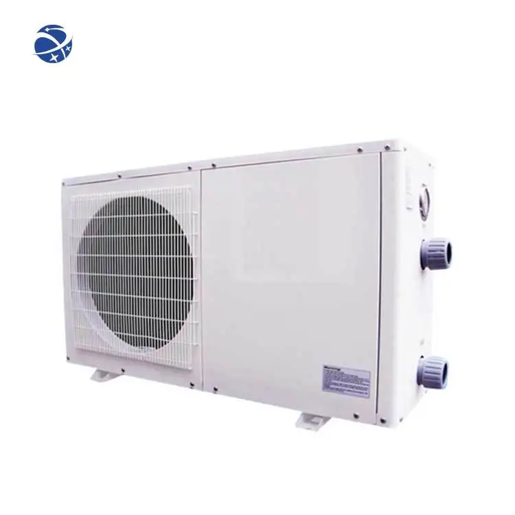 YUNYI Ground Source Heat Pump Water Heat Pump Air Heat Pump