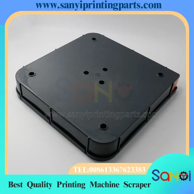 1 Kotak = 100m Pengikis Mesin Cetak Heidelberg Komori KBA Roland Kualitas Terbaik