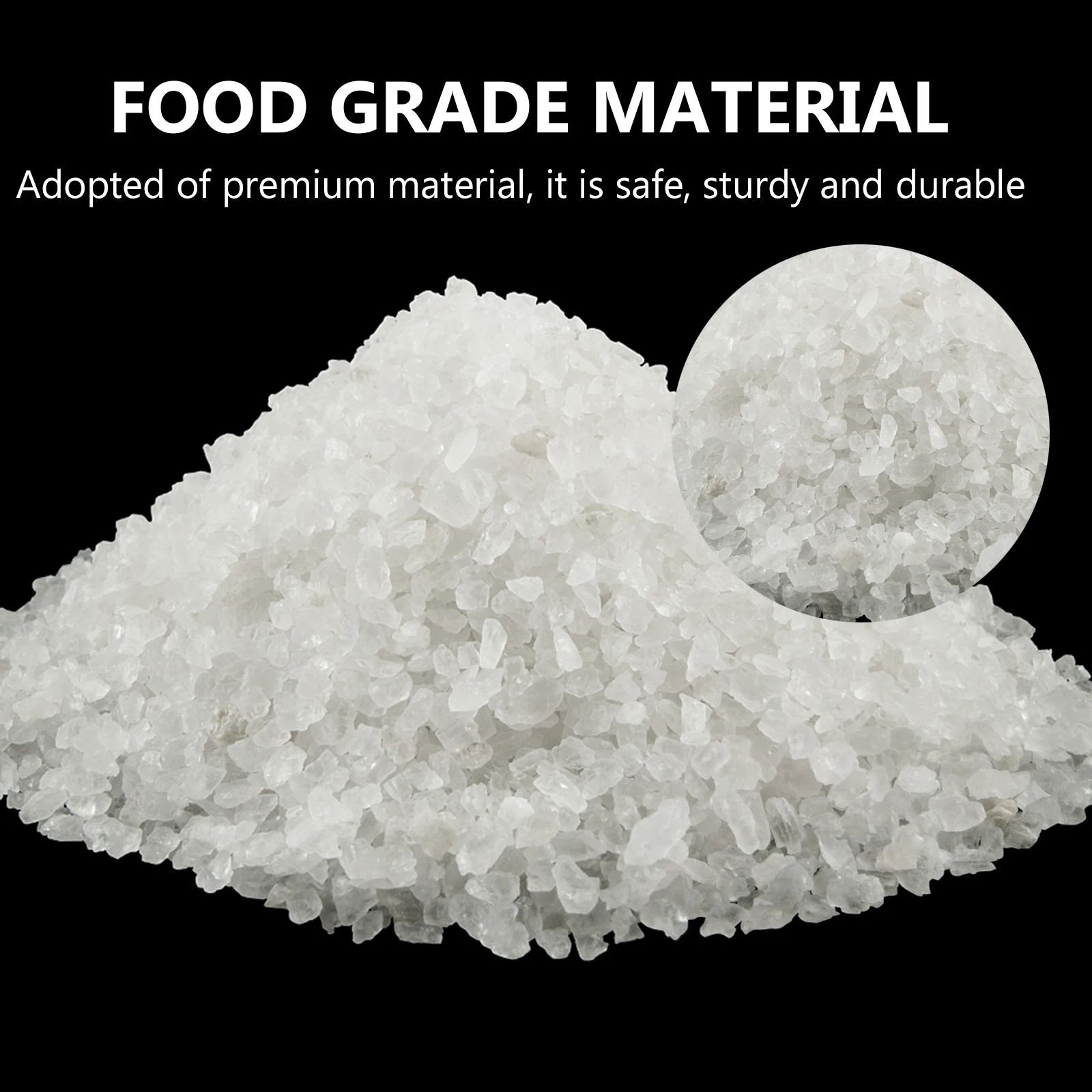 

3 Sets Material Scientific Test Tubes Tool Supporting Plastic Storage Rack Baby