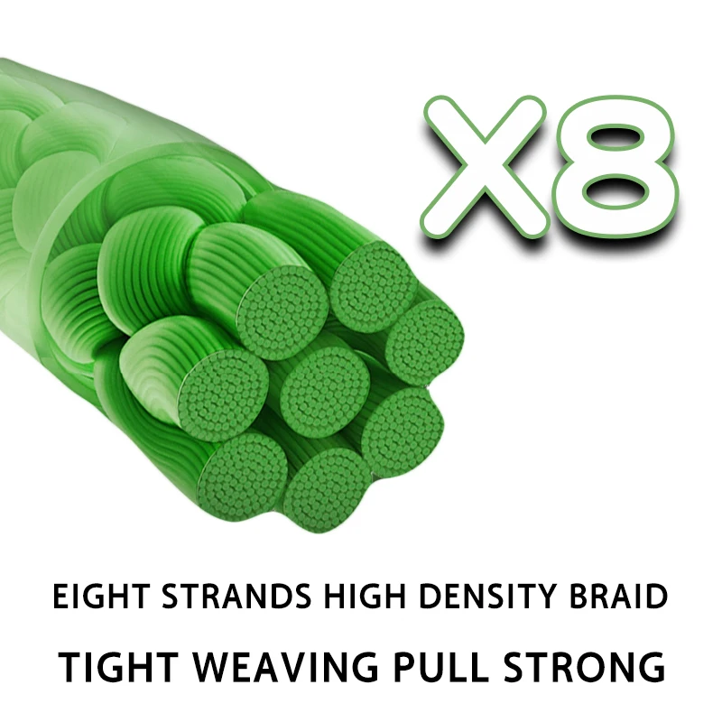 Thumbnail 4 - #11 Cheap Fishing Lines Worth Buying