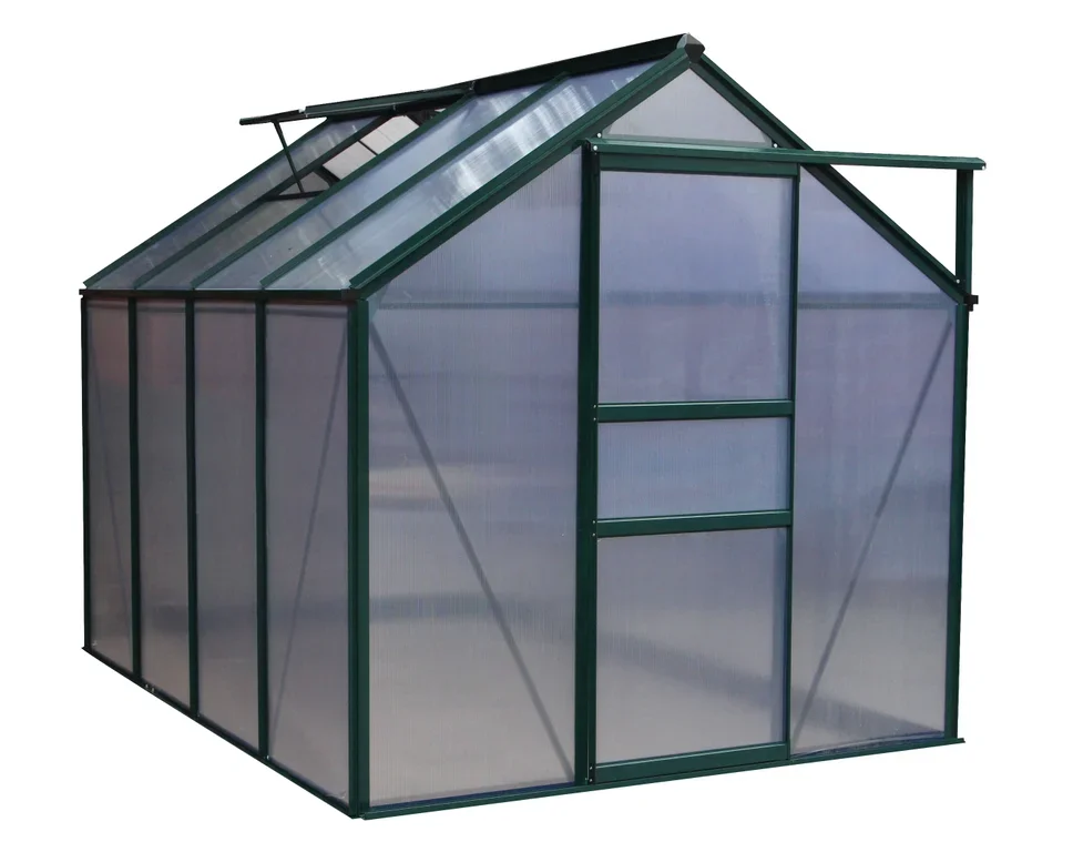 

greenhouse/multi-functional garden supply