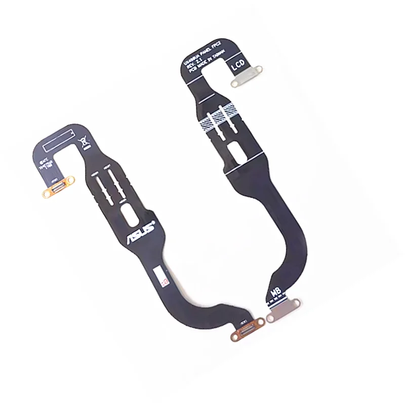 New For ASUS Zenbook 3 UX490U UX490 UX490UA LCD Screen Video Cable