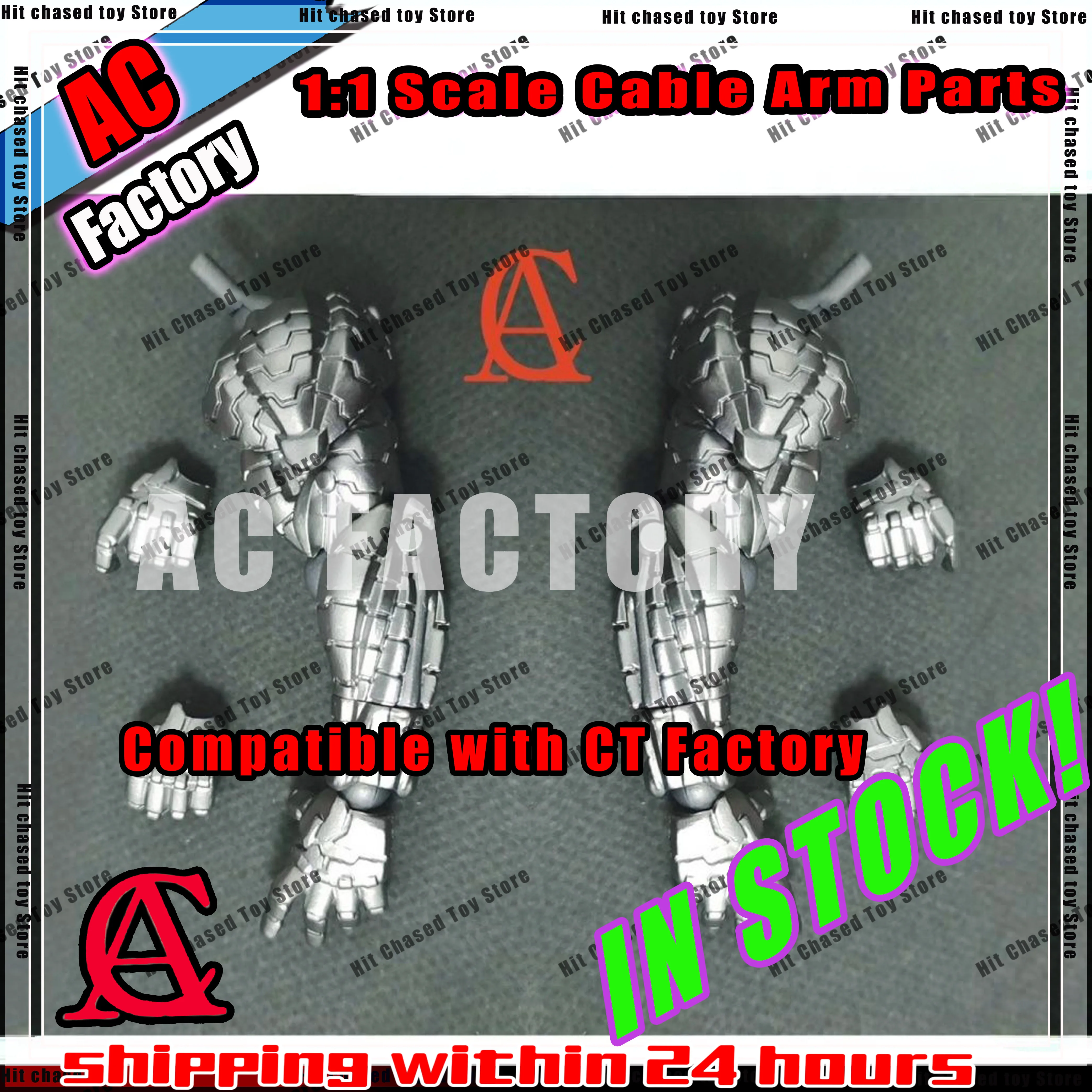 #23 Latest Poseable Action Figures Updates