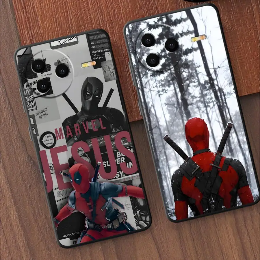 Case For Xiaomi Red…