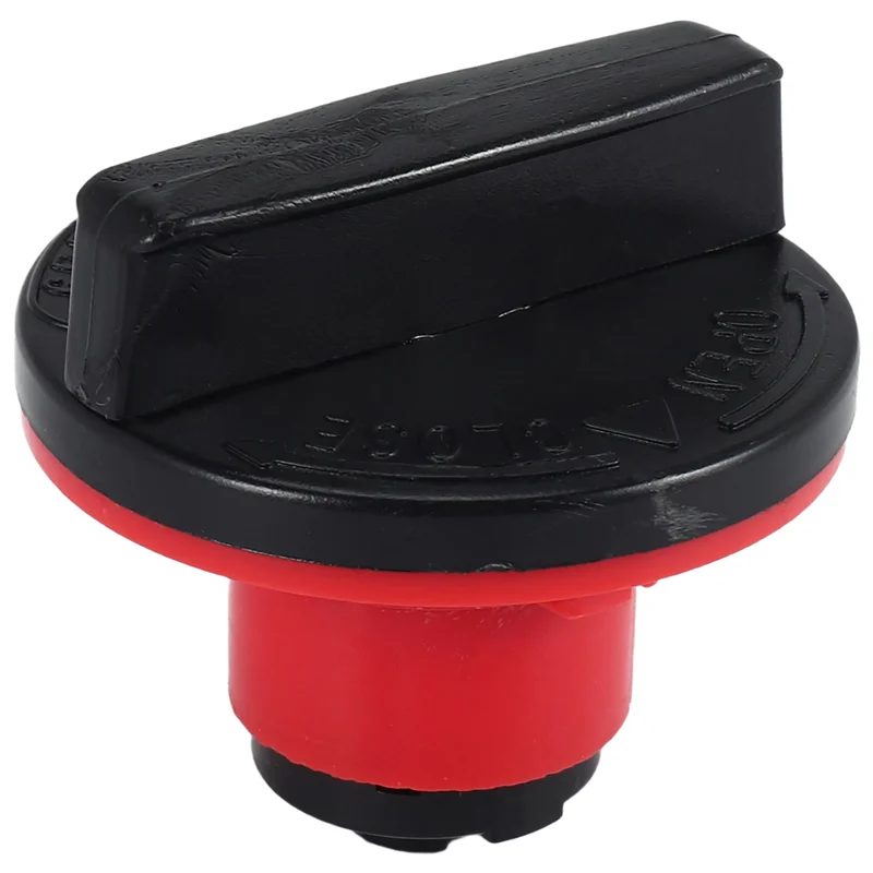 Powerful Fuel Tank …