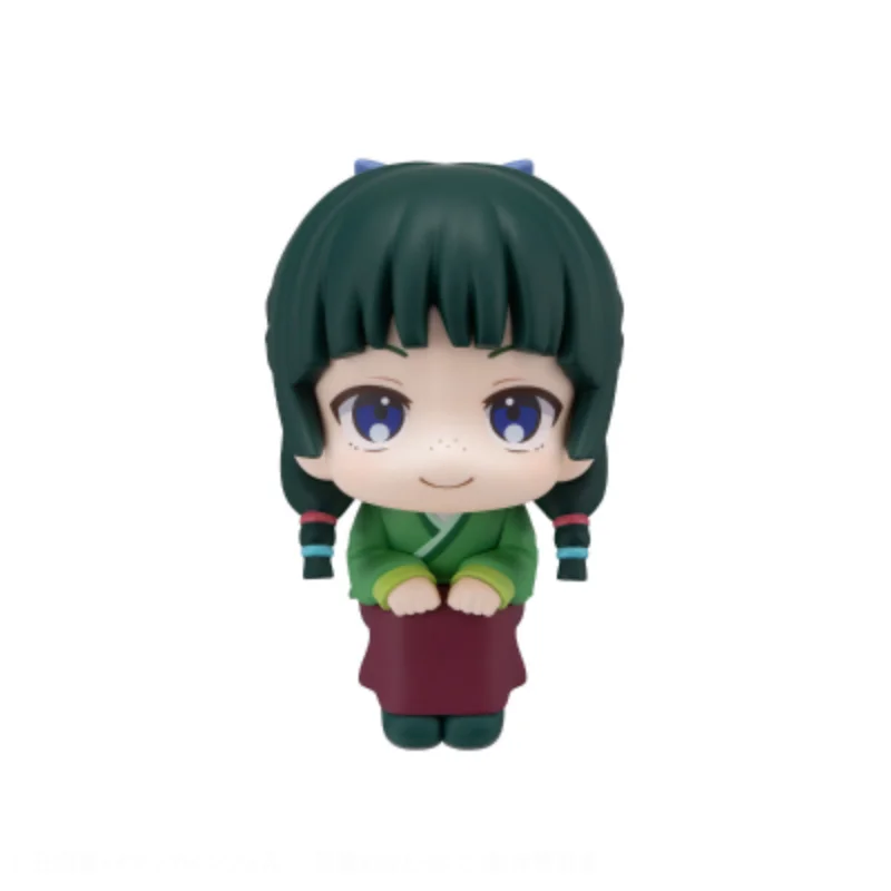 MegaHouse حقيقية كوسوريا نو هيتوريجوتو - ماوماو جينشي - انظر مجموعة سلسلة نموذج شخصية كرتونية الهدايا اللعب نموذج