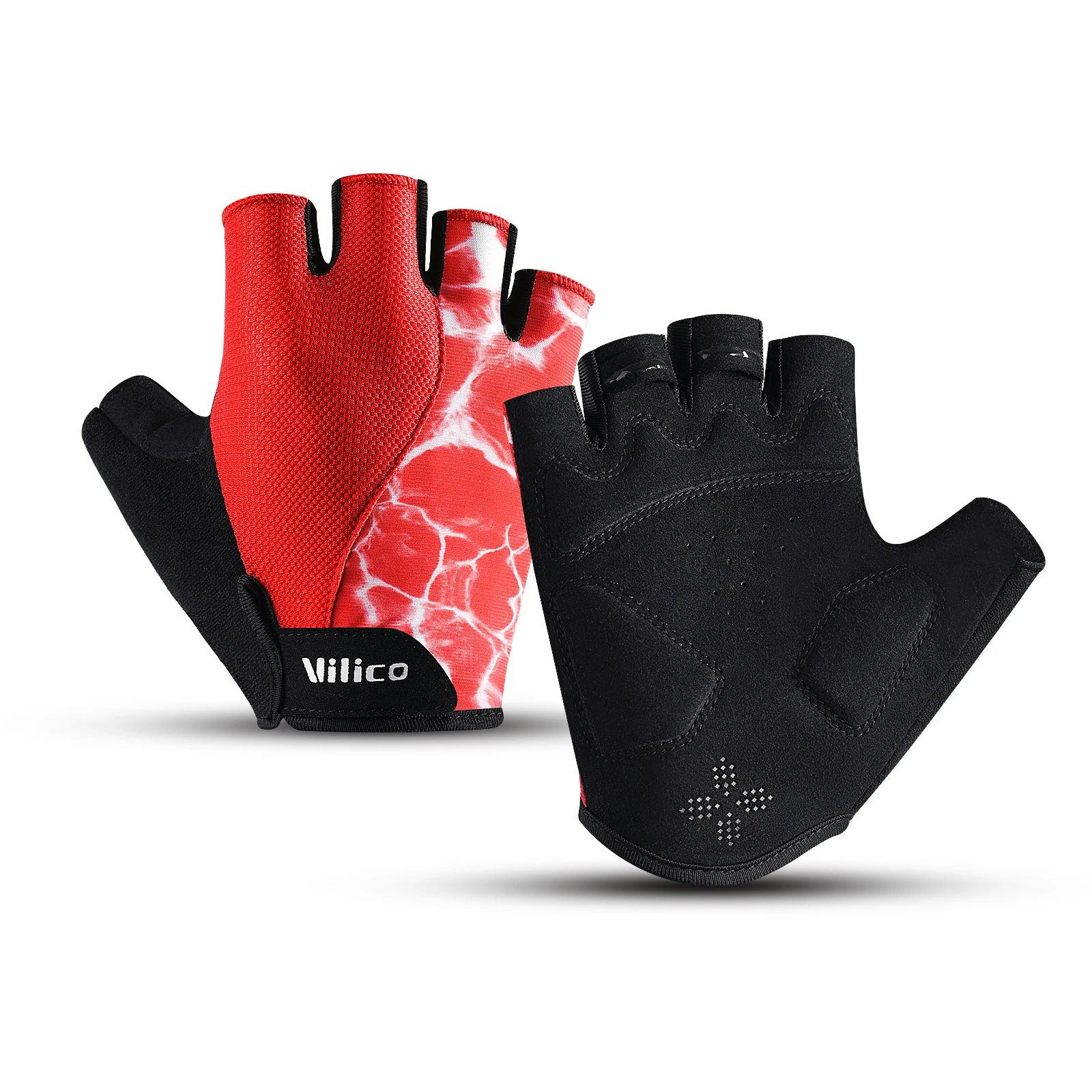 #13 Trending Comfort Cycling Gloves Right Now